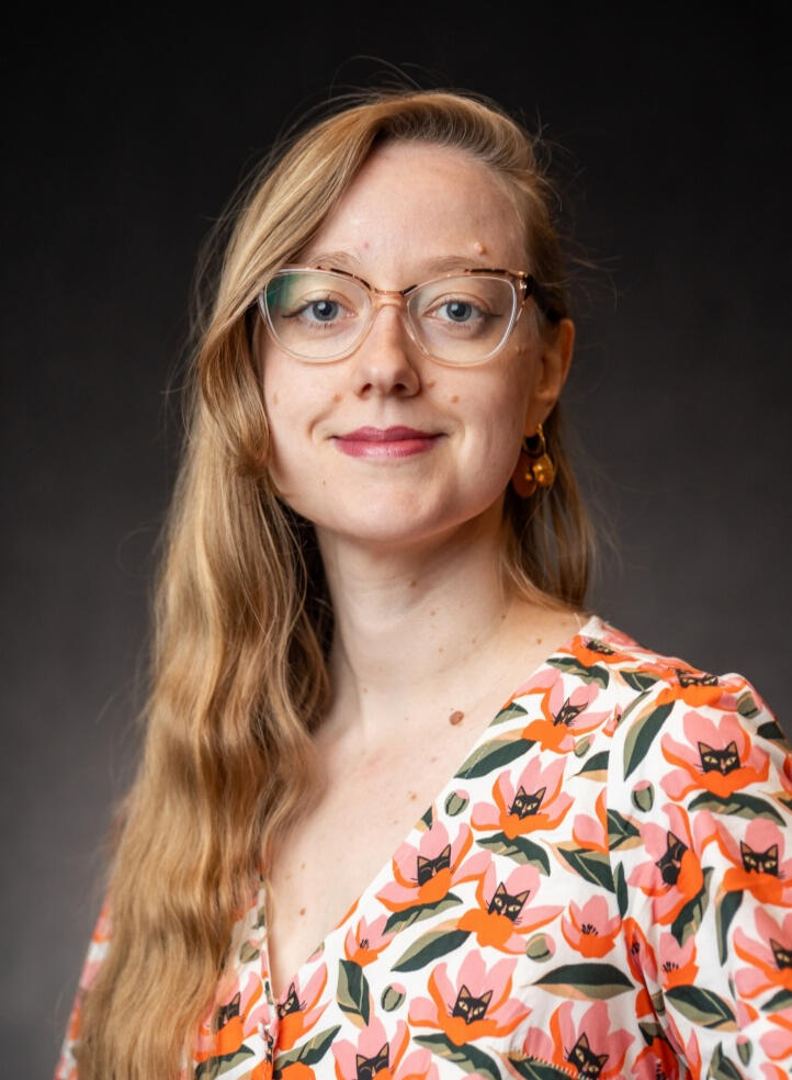 Lila Mizzi